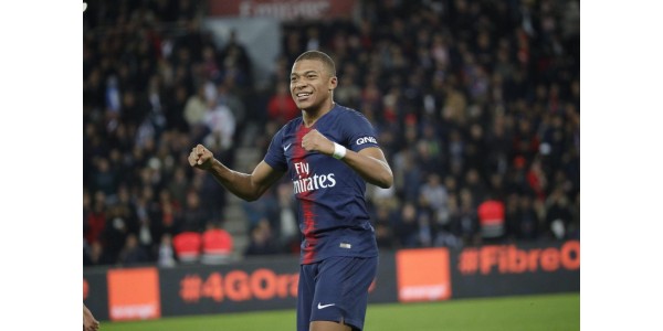 L'inizio del riscaldamento Saint-Germain di Parigi